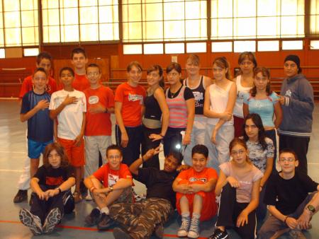 la c ma classe