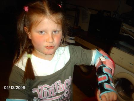 la c ma soeur